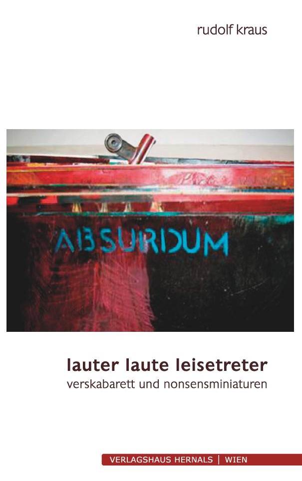 lauter laute leisetreter